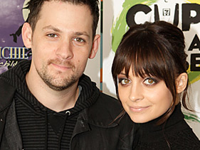 Joel Madden And Nicole Richie Planning Wedding ‘At Our Own Pace’