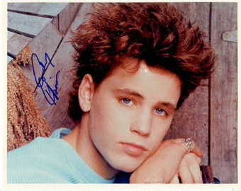 Corey Haim Dead of Overdose [Breaking]