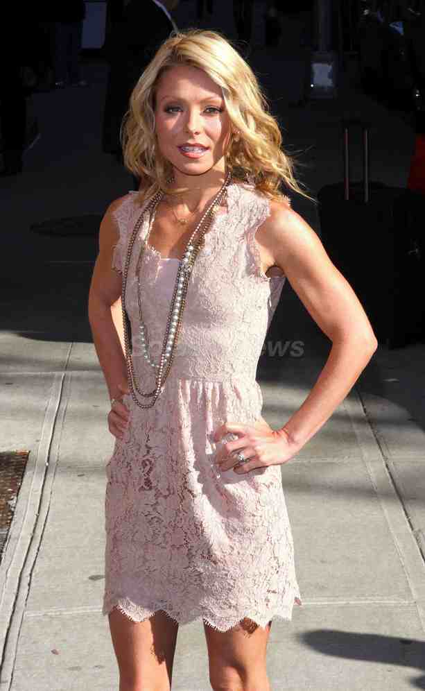 Hollywood’s Leading Ladies Get Ripped