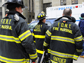 Fire That Delayed Lil Wayne Sentencing Ruled An Accident
