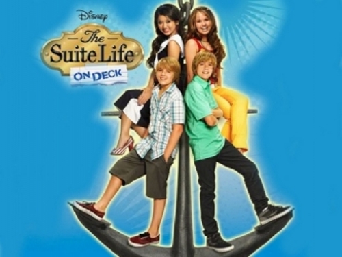 Watch The Suite Life on Deck Season 2 Episode 22 Marriage 101 Online Stream