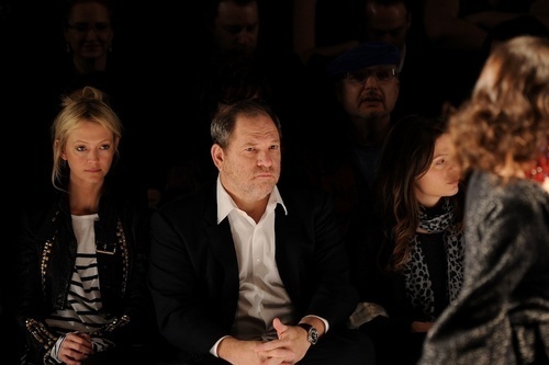 Harvey Weinstein Can’t Bully His Critics Into Submission Anymore [Decline]