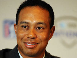 Tiger Woods Masters Return Announced