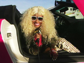 Nicki Minaj Explains Why She Skipped XXL’s Freshmen 10