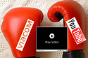 Youtube Lays Some Smackdown On Viacom