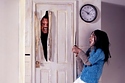 "The Shining" Cuckoo Clock