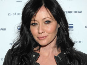 ‘Dancing With The Stars’ Will Help Shannen Doherty ‘Conquer A Fear’