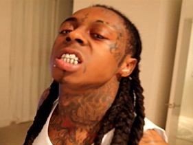 Exclusive: Lil Wayne Talks Pre-Jail Dental Surgery In New Clip