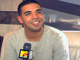 Drake Introduces ‘Drake The Artist’ In ‘Over’ Video