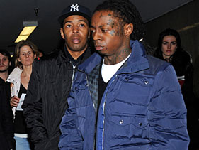 Lil Wayne Fans Say They Already Miss Jailed MC