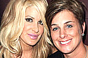 Kim Zolciak Is A Lesbian