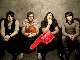 MTV’s Musical March Madness: Band Bracketology