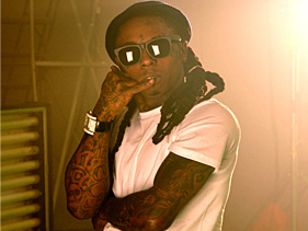 Lil Wayne And Young Money’s ‘Roger That’ Video Premieres