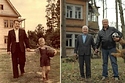 Father and Son