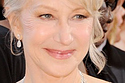 Helen Mirren’s Drunken Tattoo