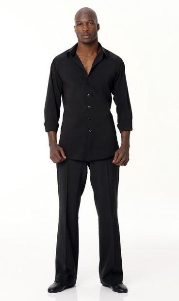 Dancing with the Stars Profile: Chad Ochocinco