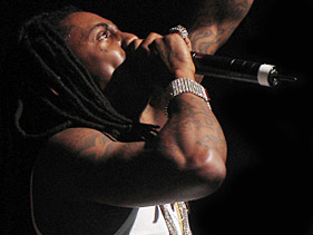 Lil Wayne’s Arrest: Concert Organizer Looks Back On The Night