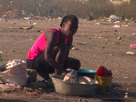 We Follow ‘Hope For Haiti Now’ Donations With World Food Programme