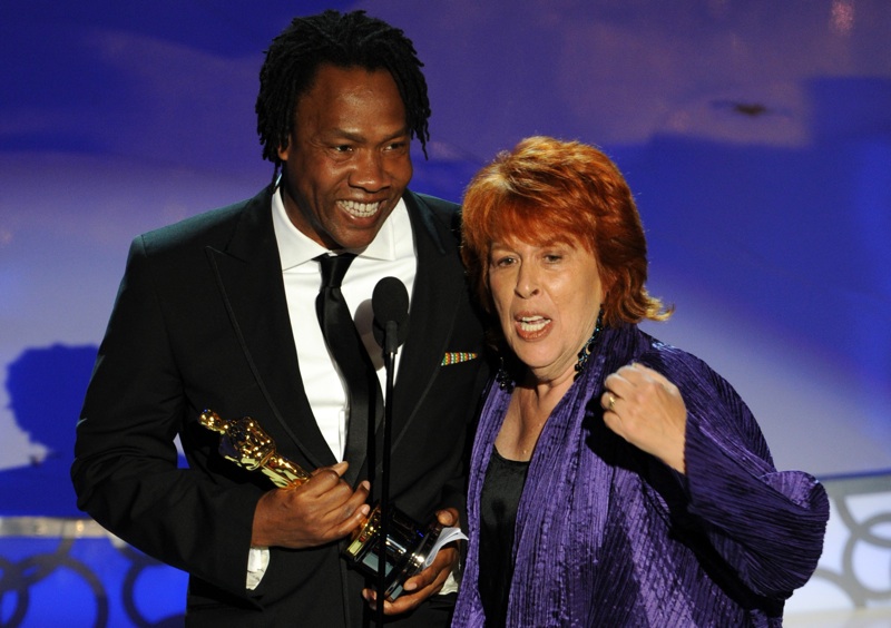 2010 Oscar Mysteries: Explained! [Sleuthing]
