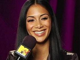 Nicole Scherzinger Calls Pussycat Dolls Lineup Shifts ‘Inevitable’