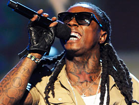 Lil Wayne Joins Young Jeezy Onstage During Jay-Z’s NYC Show