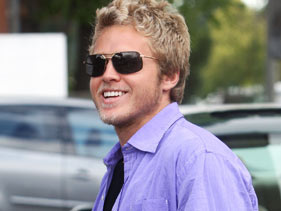 Spencer Pratt Still Signed On For ‘The Hills’ Season Six