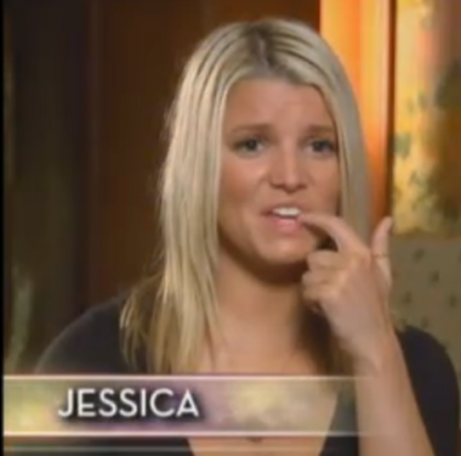 Jessica Simpson’s The Price of Beauty: Redefining Awful