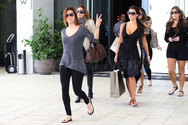 Happy Birthday Eva Longoria!