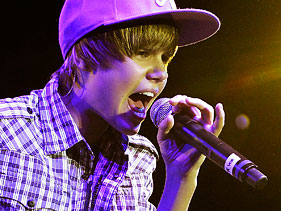 Watch Justin Bieber Rap In Exclusive ‘Baby’ Live Performance Sneak Peek