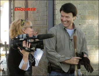 Finally: Gross Details About the John Edwards Sex Tape [Lawsuits]