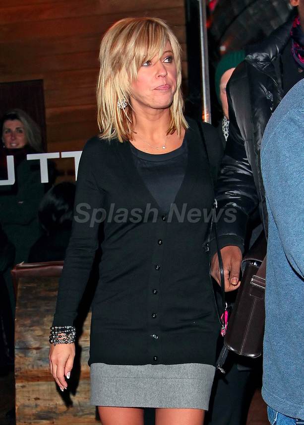 Kate Gosselin ‘Dancing With The Stars?’