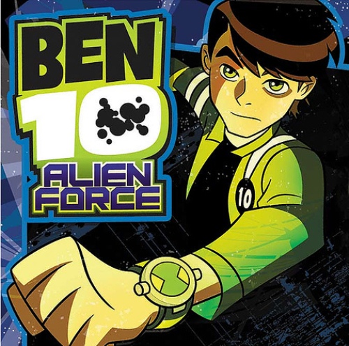Watch Ben 10: Alien Force Season 3 Episode 19 Vendetta Online Stream