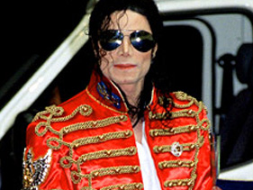 Michael Jackson Biographer Releasing Movie About Pop Star’s Final Days