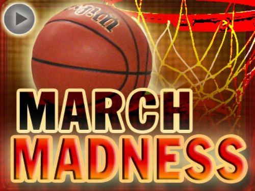 NCAA 2010 March Madness Schedule