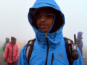 Kenna On The Inspiration Behind ‘Summit On The Summit: Kilimanjaro’