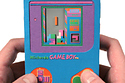 Paper Game Boy