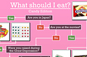 What Should I Eat? Candy Edition