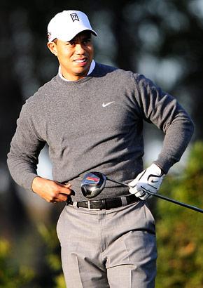 Joslyn James to Air More Tiger Woods Dirty Laundry