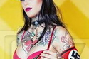 Sandra Bullock’s Skank Foe A Nasty Nazi