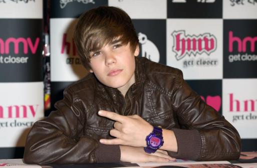Hide Your ‘Tweens: Justin Bieber Tour Dates Released