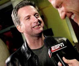 Bill Simmons vs. Keith Olbermann: The War of Words