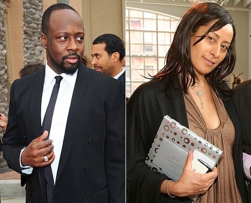 Wyclef Jean Paid His Mistress $105,000 Through His Haiti Charity [Employee Relations]