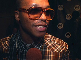 Lupe Fiasco Used ‘Karate Magic’ To Climb Mount Kilimanjaro