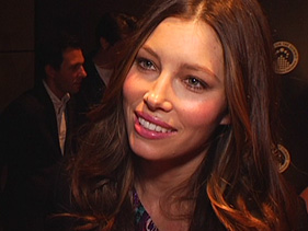 Jessica Biel Recalls ‘Intense’ ‘Summit On The Summit’ Climb