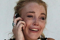 Lindsay Lohan Is A Milkaholic Baby