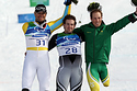 2010 Winter Paralympics