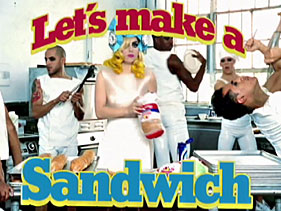 Lady Gaga’s ‘Telephone’: The Best Tribute Videos