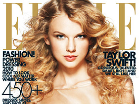 Taylor Swift Thinks Taylor Lautner Is Hot