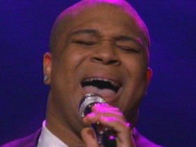 Michael Lynche’s ‘This Woman’s Work’ Brings Kara To Tears On ‘American Idol’