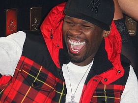 50 Cent Says Uptempo Black Magic LP Is ‘Still Hip-Hop’